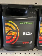 Green Planet Nutrients Rezin Gallon 4L Terp Terpinator 