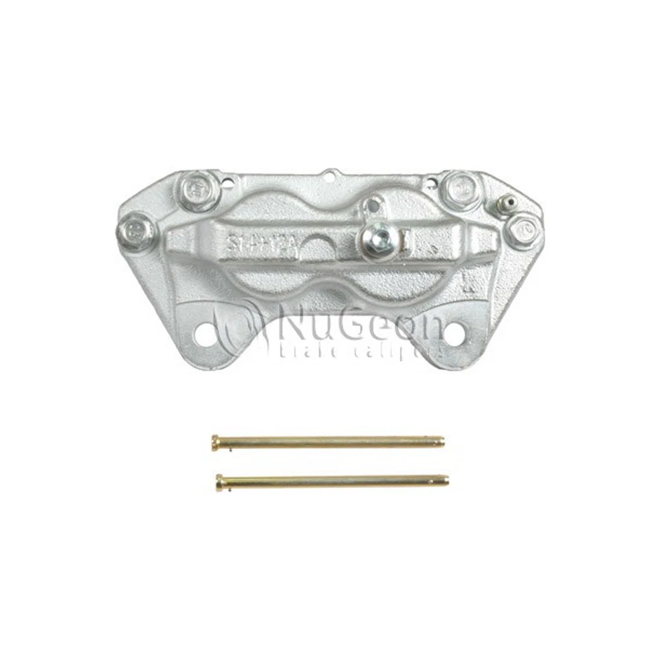 Pinzas de freno delanteras Nugeon para Toyota Land Cruiser 2000 2001 2002 1999 1998 Foto 3 de 4