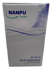 NANPU Pneumatics 3/8" Air Drying System OFR-300 **NEW SEALED**