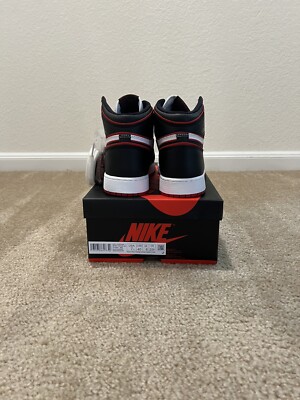 jordan 1 bloodline size 7
