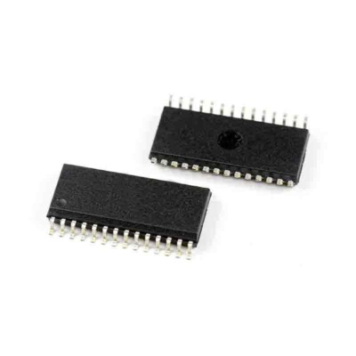 ISD1760SY ~ Nuvoton ~  IC Voice Record & Playback Device ~ 28-SOIC