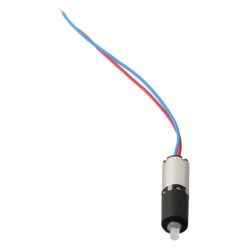 Präzisions-Mini-Micro-Getriebemotor (6 mm DC3V) mit geringem Geräuschpegel und - Bild 30 von 46