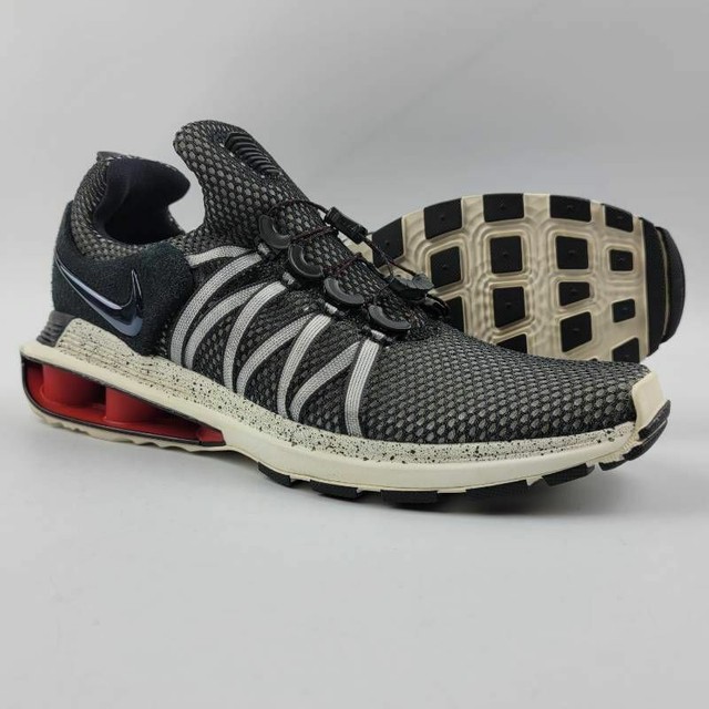 nike shox gravity preço