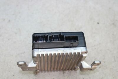 Control unit Power steering 39980-TM8-G1 Honda Insight ZE