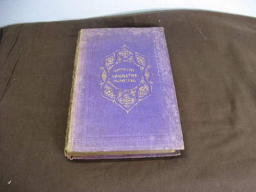 Ancien livre de 1870 Plantes utiles de Arthur Mangin Mame édition Tours - Imagen 3 de 17