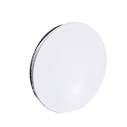 18cm Diffuser Sock Soft Photography Diffuser Lamp Cover Diffuser Cover Cloth - Picture 10 of 14