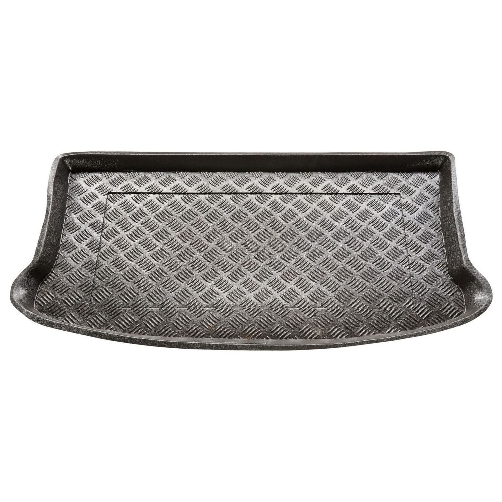 Tapis de coffre Rezaw-Plast PVC mitsubishi colt vi 2009 2010 2011 2012 protection