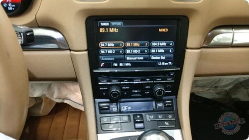 Used Front Upper Lower Control Arm Front fits: 2014 Porsche CAYMAN trailing arm - Picture 8 of 17