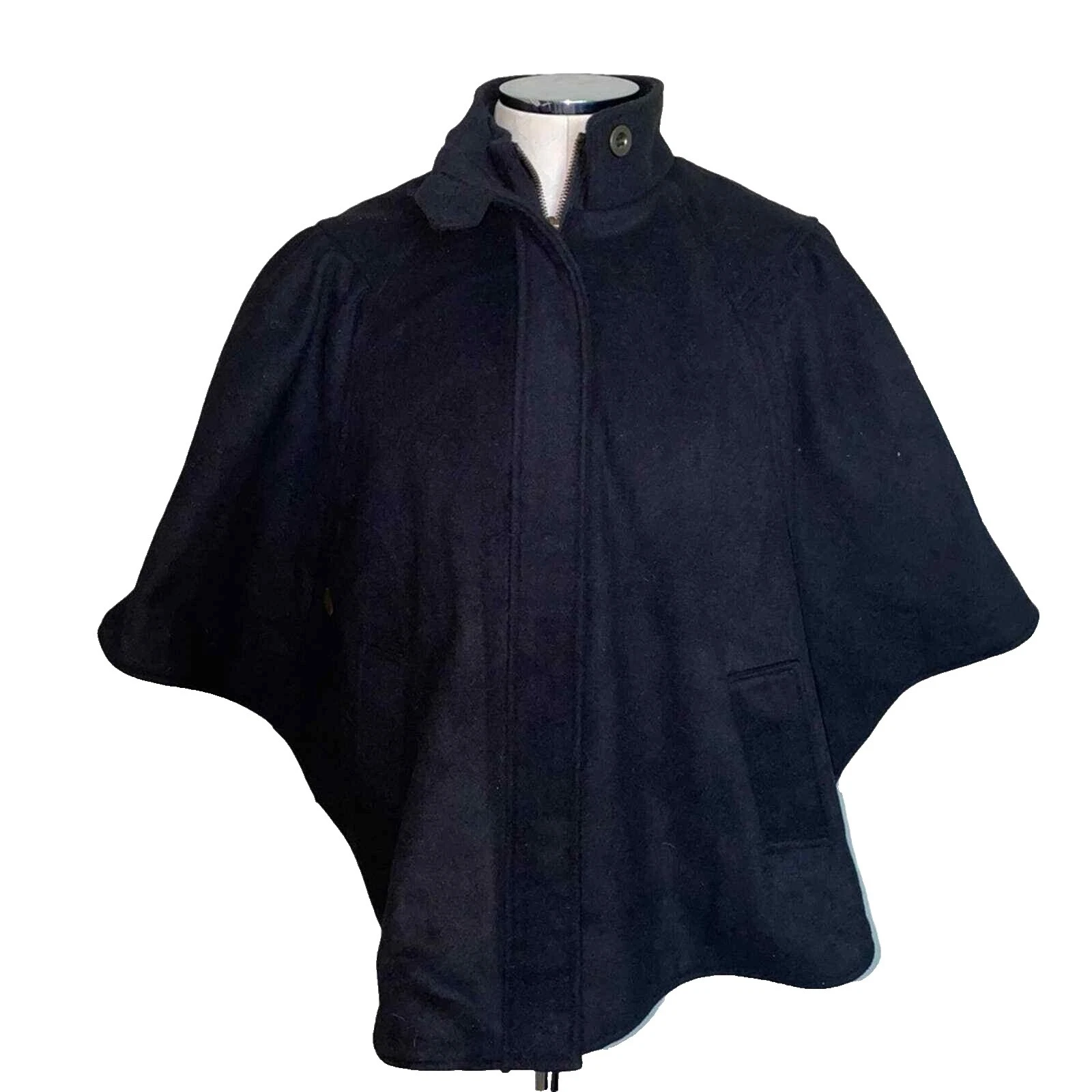 Tamaño Regular Negro HeartSoul abrigos, chaquetas y chalecos para Mujeres