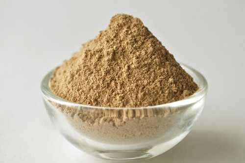 Bio Rhassoul Tonerde - alte afrikanische Hautbehandlung Ghassoul marokkanisches Mineral - Bild 7 von 18