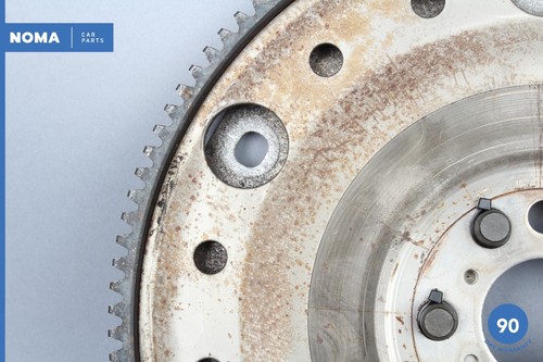 07-13 BMW 328i E90 X5 Z4 Automatic Transmission Flex Plate Flywheel 7573785 OEM - Picture 7 of 17