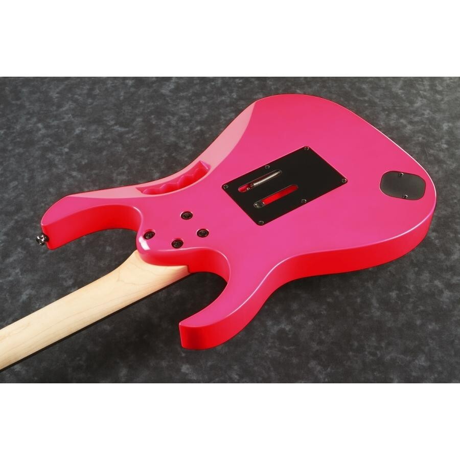 Ibanez JEM JRSP-PK PINK 美品 Ibanez - JEMJRSP-PK Pink – Steve's Music Store