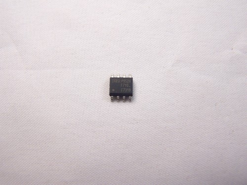 IRF7319 N&P Channel Dual Power MOSFET 30V / -30V 6.5A / -4.9A ( 1pc ...