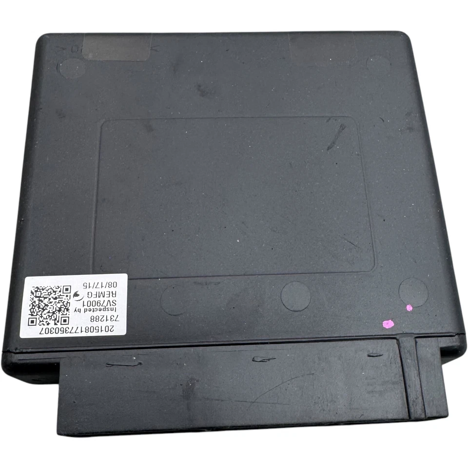 REMAN OEM 73-1288 Body CM 22701288 FOR 03-05 Pontiac Grand Am/Oldsmobile Alero - Image 2 of 4