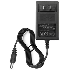 AC Adapter For Acer SA241Y Bi UM.QS1AA.002 23.8" Full HD IPS LED Gaming Monitor
