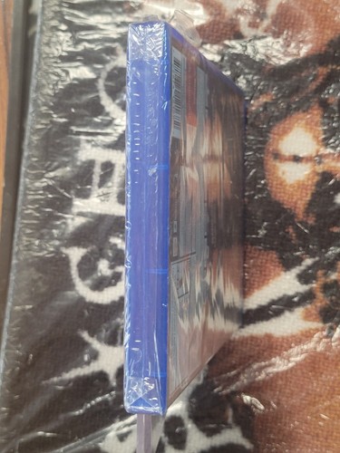 Fast & Furious: Crossroads Ps4 (SEE DESC) SEALED EN/FR Free Shipping in Canada ! - Picture 5 of 11