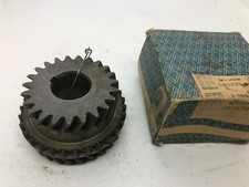 VW Beetle Bus 1957-1960 3rd Speed Gear Train Part # 113309275A Genuine NOS