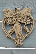 Targa da parete Firenze pietra ornamento giardino
