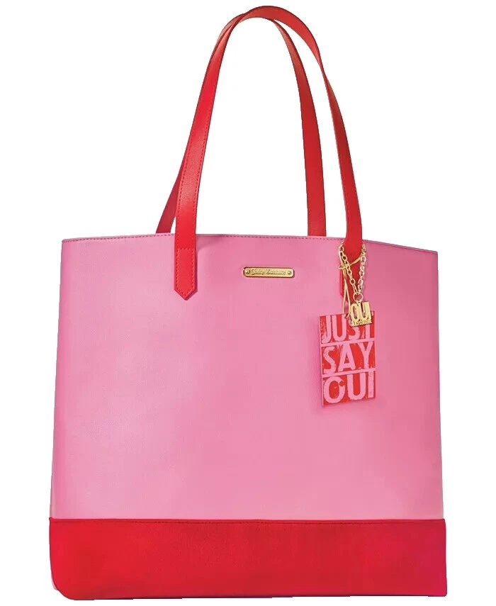 Bolsas de playa grande Juicy Couture y bolsos para Mujer