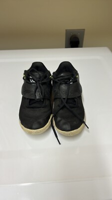 Nike Kyrie Flytrap 3 GS Black Sneakers Size 4Y