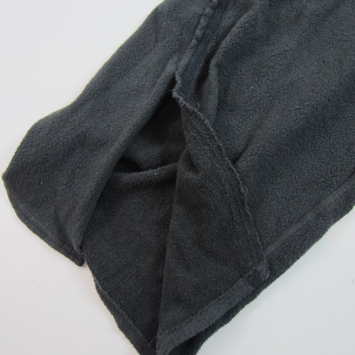 free people women's lounge pants chill beat Black Medium - 第 4/8 張圖片
