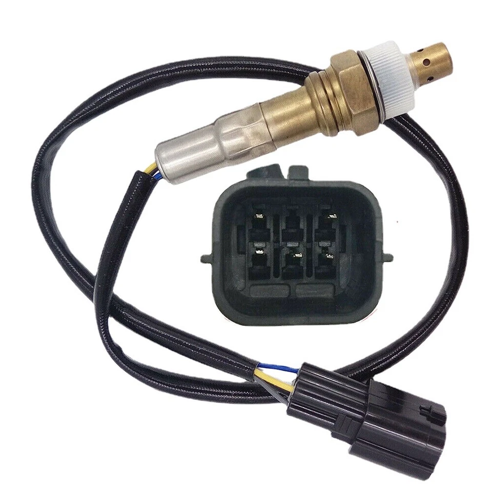 2x Oxygen O2 Sensors for Mazda 3 2010 2011-2013 L4 2.0L Upstream and Downstream - Image 4 of 4