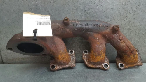 1X4ES430AC Collettore Scarico per JAGUAR X-TYPE 3.0 V6 Classic 2003 2030156 - Imagen 1 de 10