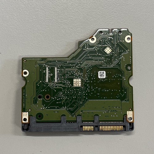 Seagate ST31000528AS 3.5" 1TB SATA HDD PCB Board 100535537 REV A 4772 R FW AP25 - Picture 3 of 5