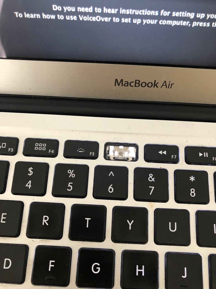 macbook air 13-inch early 2014 | eBay