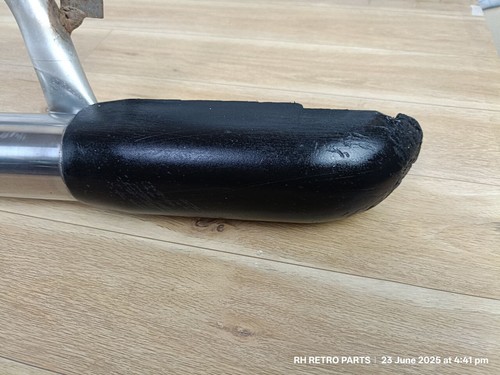 Honda CRV RD1, RD2 Rear Running Board/ nerf Bars. , RARE 97-01 OEM JDM - Picture 3 of 23