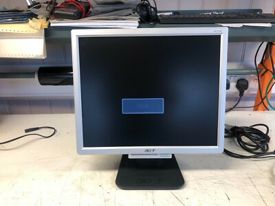 ACER AL1716 MONITOR 17\