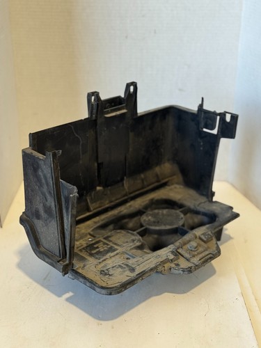 1999-2005 VW Jetta Golf TDI Battery Tray Mount Assembly 1J0915333 - Used OEM - Picture 7 of 9