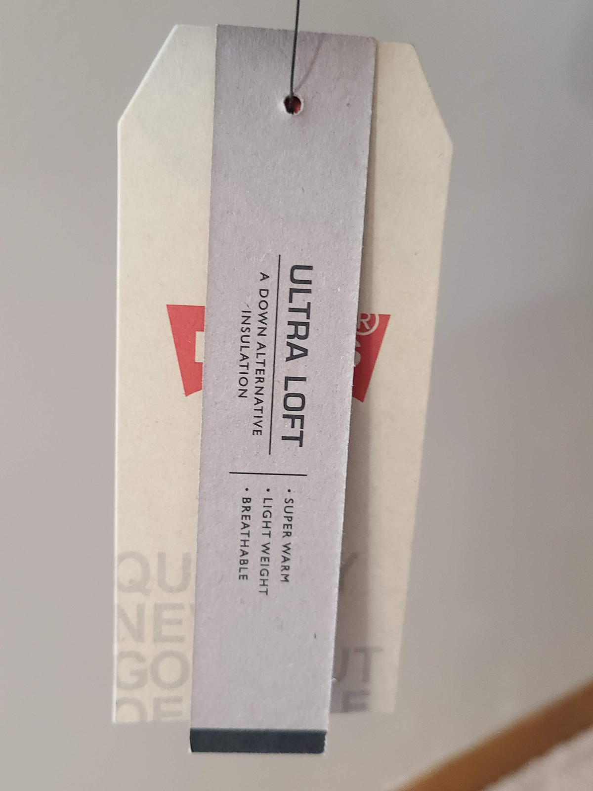 ultra loft insulation