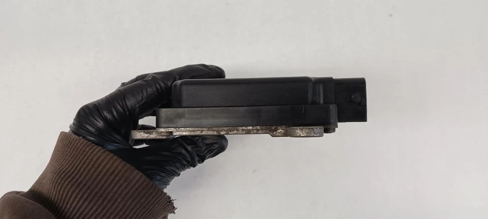 Módulo de control electrónico MITSUBISHI OUTLANDER 2017 ECU 1860C990 OEM 17 Foto 4 de 4