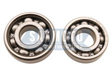 Crankshaft Bearing Kit Yamaha D80TLC 1987 1990 1992 Germany Crank Bearing Kit