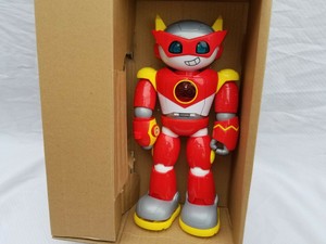 ryan's world ultimate red titan