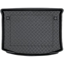 PVC Rezaw-Plast Kofferraumwanne für Fiat Bravo II 2007-2014 PVC Laderaumwanne Sc