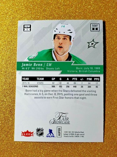 2016-17 Fleer Showcase Metal Universe Precious Metal Gems YOU PICK Flair Rookie - Picture 84 of 188
