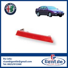 Clignotant Alfa Romeo ALFA 166