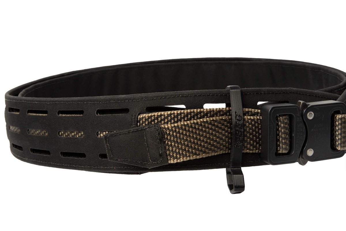 blue force gear chlk belt 32インチ　黒 NEW Blue Force Gear CHLK™ Belt V3 - Black | eBay