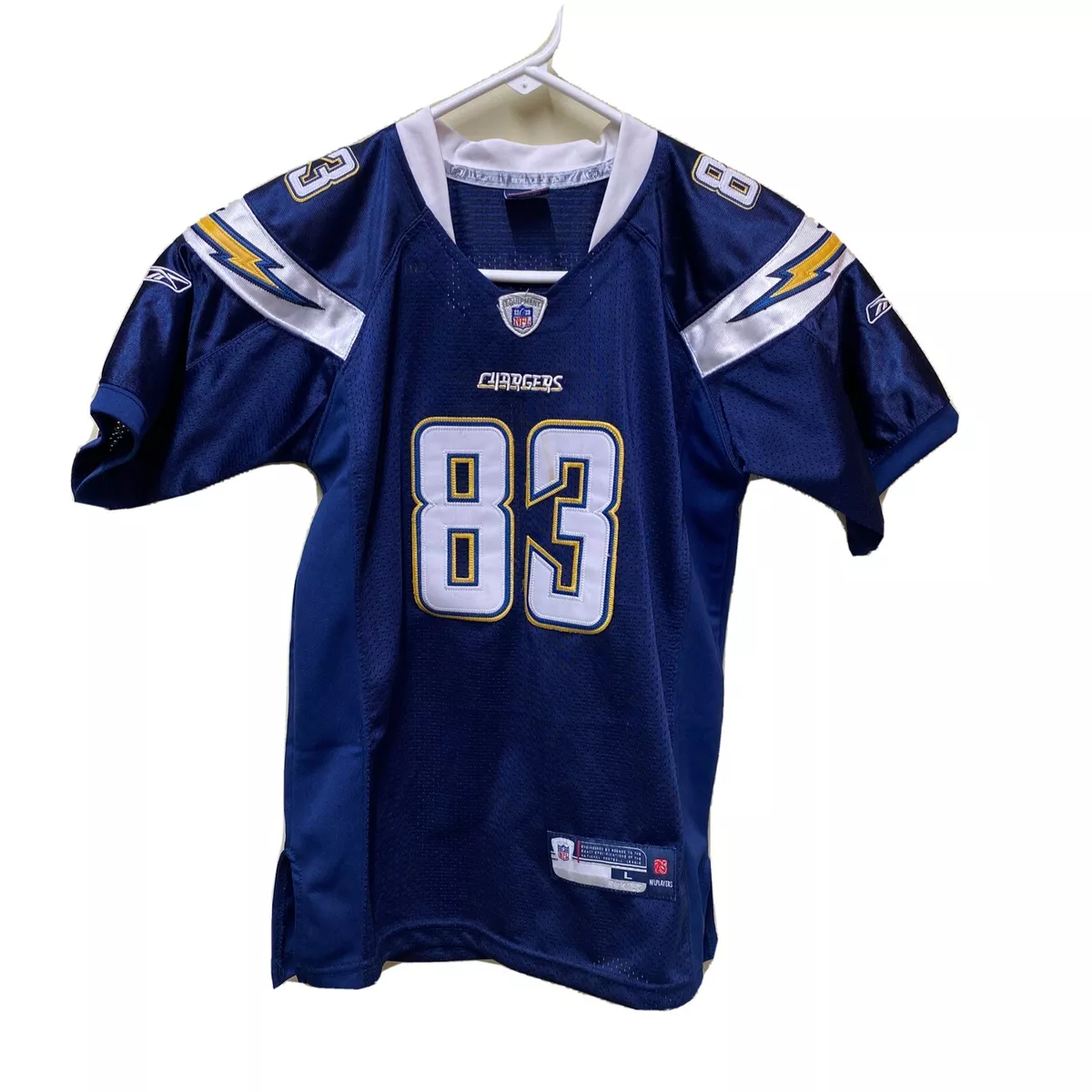 Vincent jackson store jersey