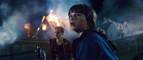 Super 8 - 4K Ultra HD - (Joel Courtney) # UHD+BLU-RAY-NEU - Imagen 7 de 7