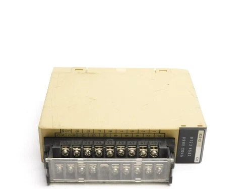 OMRON C200H-ID212 UNMP