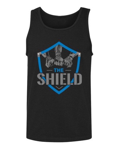United Mens Tank Top T-Shirt | eBay
