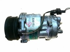 Klimakompressor Seat Arosa/Ibiza III VW Lupo/Polo 6N SD6V12 ACP146