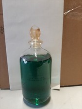  RARE YVES ROCHER EUCALYPTUS HUILE ESSENTIAL OILS BATH ESSENCE 5 OZ Sealed NEW