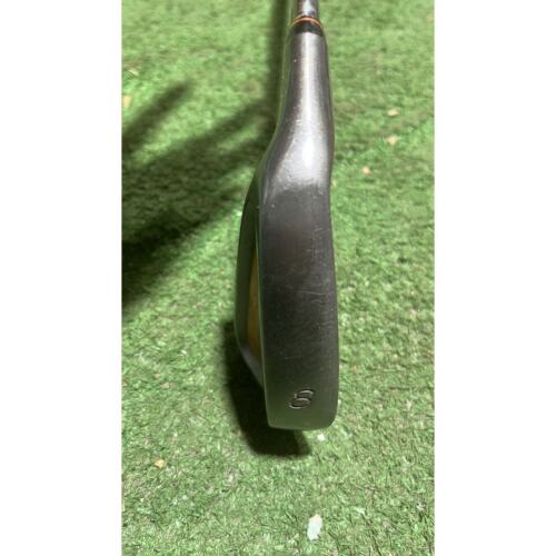 Taylormade Firesole Tungsten S Flex 36" Golf 8 Iron LH / 2K-S229 - Picture 2 of 5