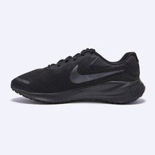 Nike Revolution 7 Womens Running Shoes Black  Multiple Sizes