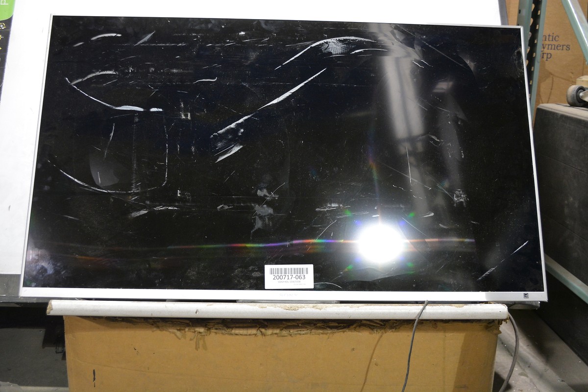 【ジャンク】SONY KDL-50W700B 50インチ液晶テレビ ソニー(SONY) XRJ-50X90K X90Kシリーズ 4K液晶テレビ 50V型 4K