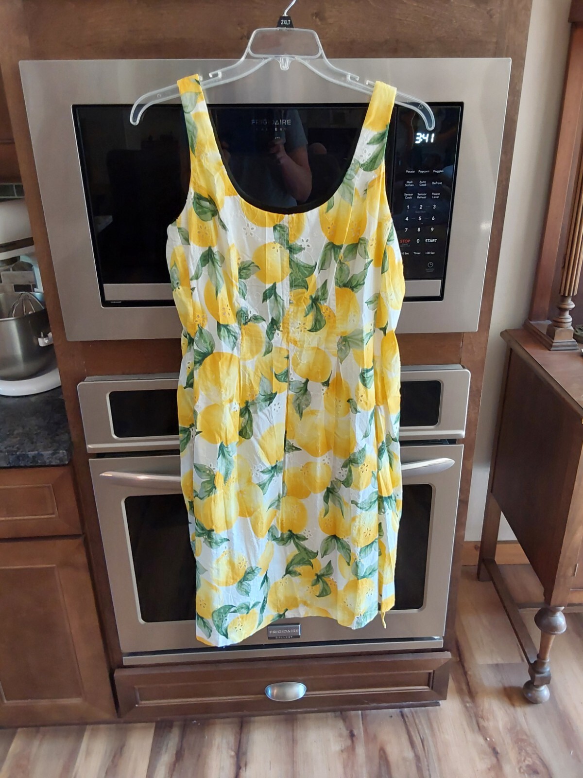 Anne Klein Womens Dress Size 16